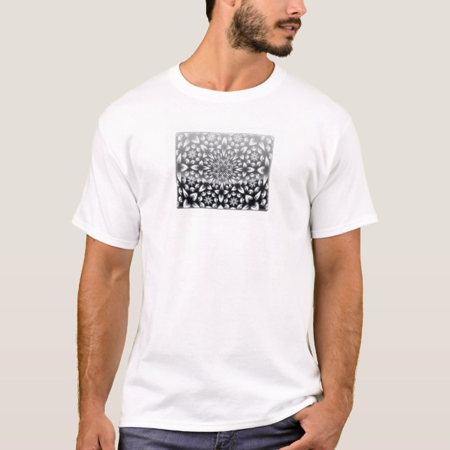 2.0 T - Shirt (Front)