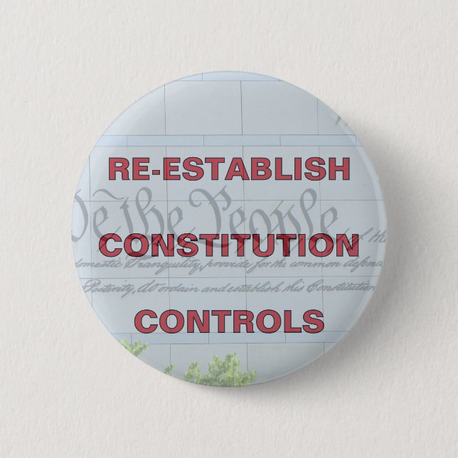 2.25 INCH ROUND BUTTON (Front)