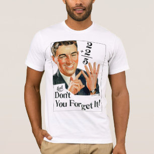 2 + 2 = 5  Apparel T-Shirt