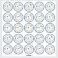 2.5" Backyard Hive Apiary Sustainable Lotion Bar