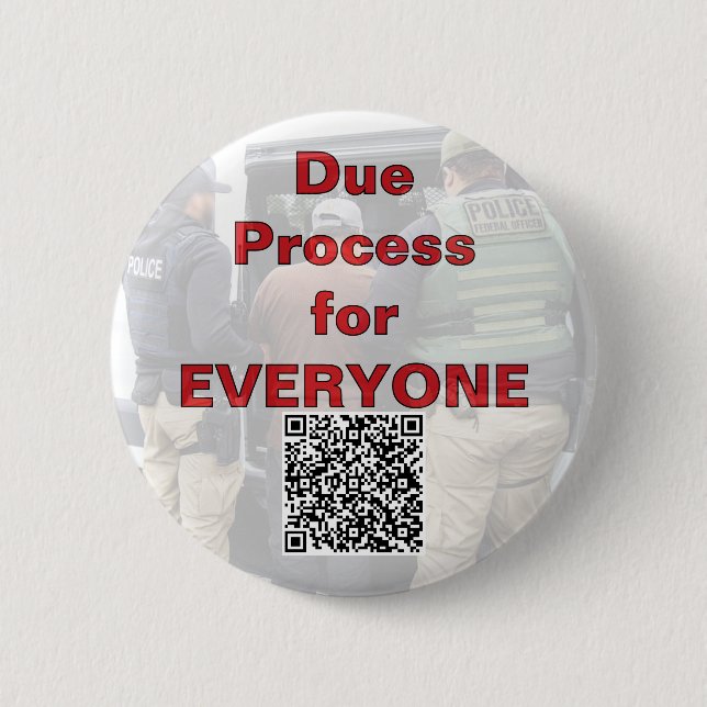 2.5 inch round button (Front)