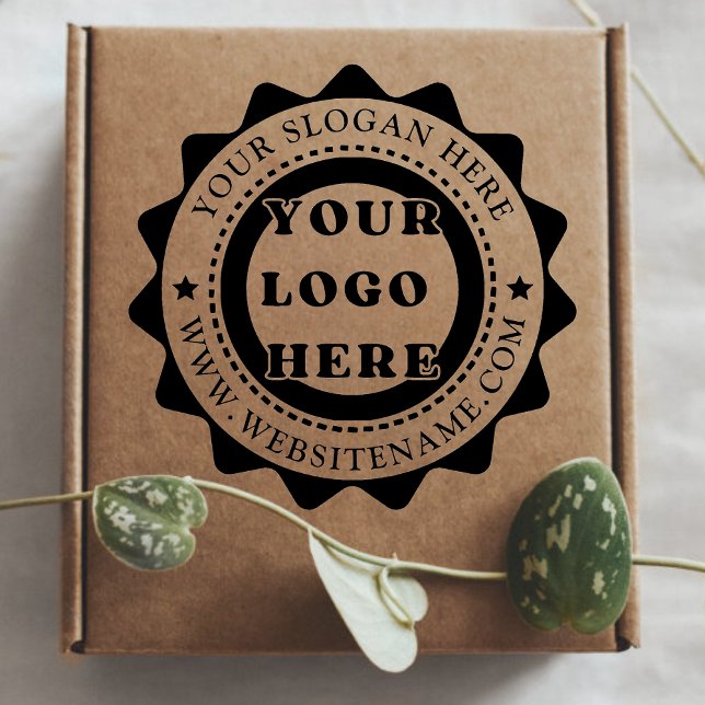 2.5" x 2.5" Rubber Stamp (Creator Uploaded)