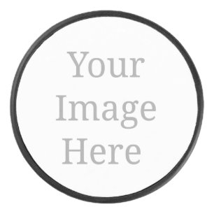 2.875" diameter x 1" height hockey puck
