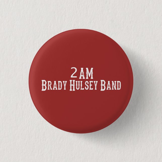 2 AM button (Front)