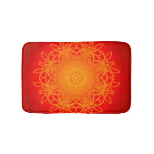 2 BATH MAT