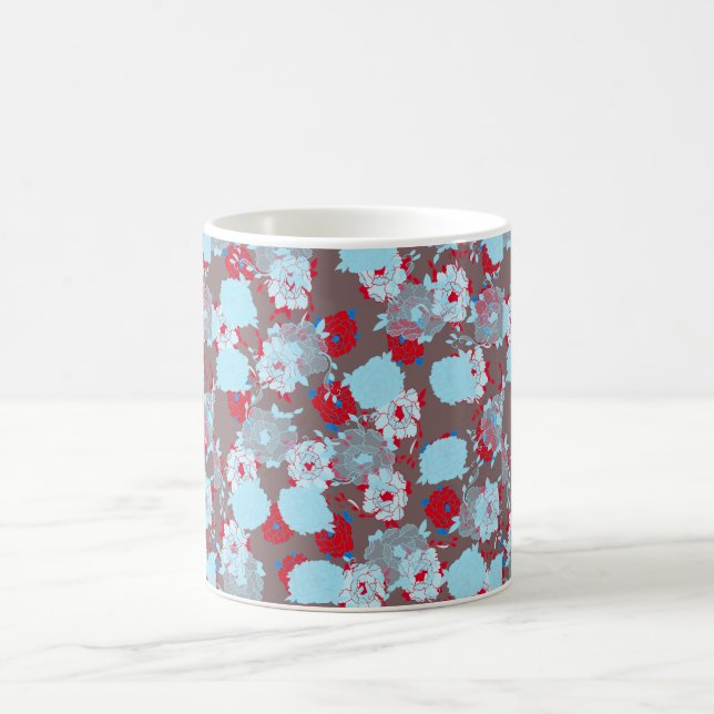 2 COFFEE MUG (Center)