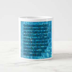 2 Corinthians 5:6–9 WEBU Mug