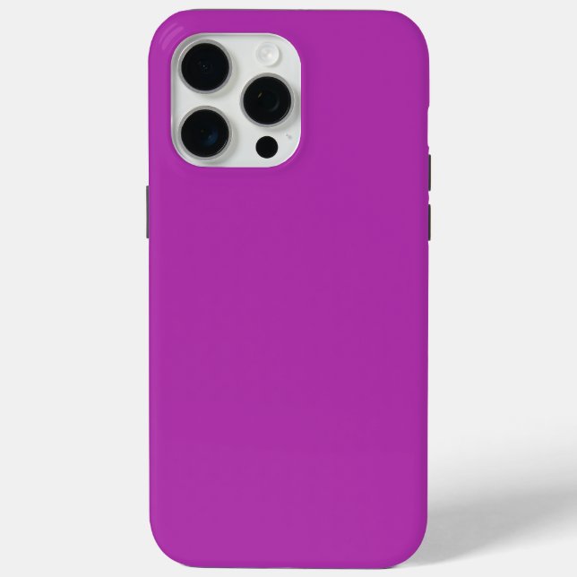 2 Cute 4 U - Plain Bougainvillea - customise it - Case-Mate iPhone Case (Back)