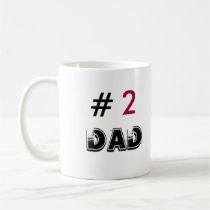 # 2, DAD coffee cup