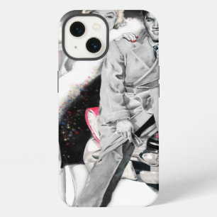 2 For The Road iPhone 13 Case