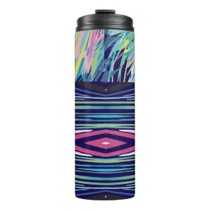 2 IN 1  THERMAL TUMBLER