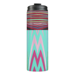 2 IN 1 THERMAL TUMBLER