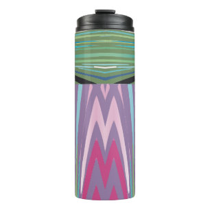 2 IN 1 THERMAL TUMBLER