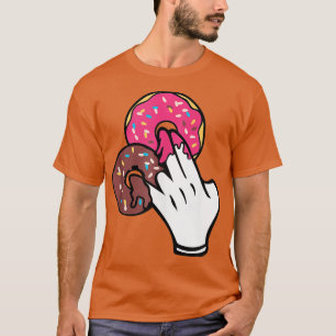 2 In he Pink 1 In the Stink  Funny Dirty Humour Sh T-Shirt