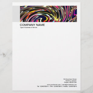 2 in Header 1/2 In Border 1in L Margin v2 Custom Letterhead