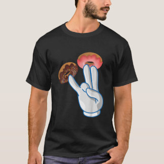 2 In The Pink 1 In the Stink Di T-Shirt