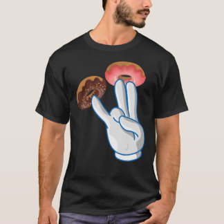 2 In The Pink 1 In The Stink Dirty Humour Classic T-Shirt