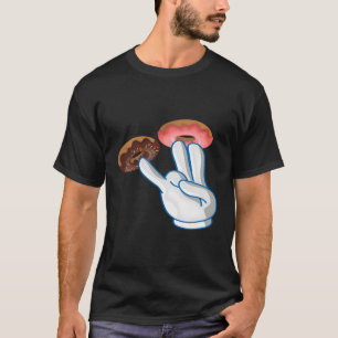 2 In The Pink 1 In The Stink Funny Adult Humour Gi T-Shirt