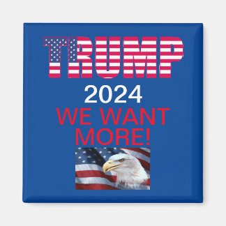 2 Inch Square Magnet