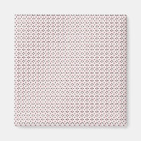2 Inch Square Magnet