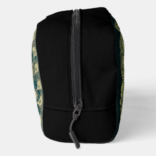 2 Jane Austen Novels Dopp Kit