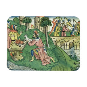 2 Kings 16 9-16 The people of Damascus are taken c Magnet