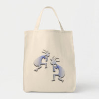 2 Kokopelli #10