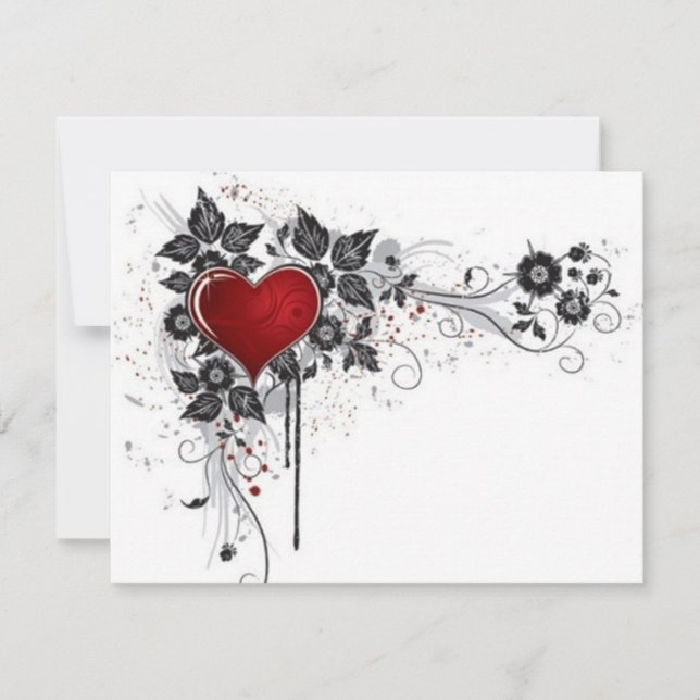 2 love vectors (Front)