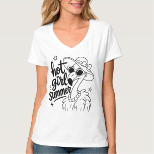 #2 Mood Cow T-Shirt