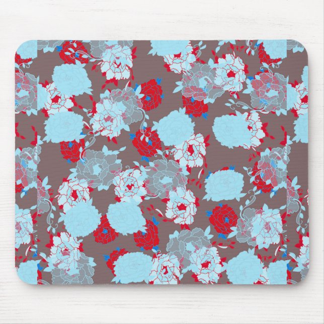 2 MOUSE PAD (Front)