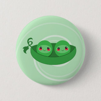 2 PEAS in a POD - button