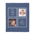 2 Photo And Text Design Your Own Personalised