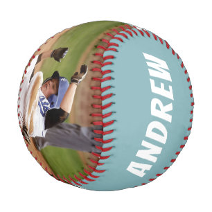 2 Photo Baseball Player Name Number Team