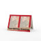 2 Photo Christmas Cards