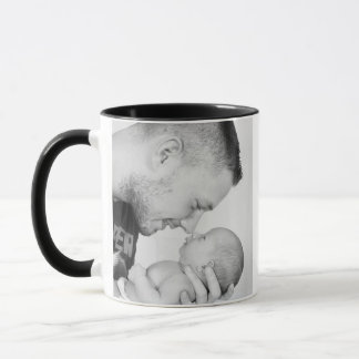 2 Photo Custom Mug