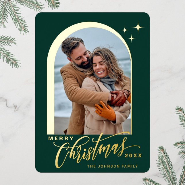 2 PHOTO Simply Elegant Sparkle Christmas Gold (Creator Uploaded)