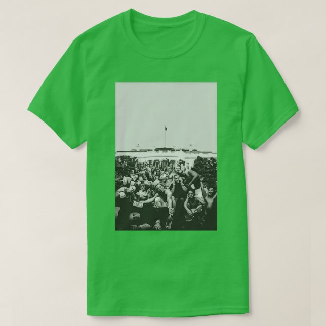 2 pimp a Butterfly T-Shirt (Design Front)