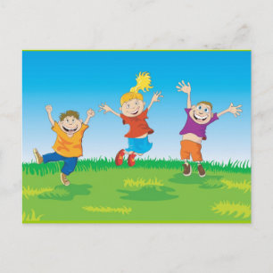 2 POSTCARD