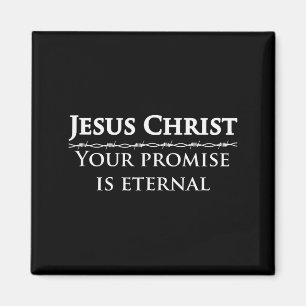 2 Samuel 7 Study Bible Verse Lord Jesus Christ Ete Magnet