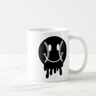 2 Side Somebody's Loud Mouth Bysebyll Mama Groovy Coffee Mug