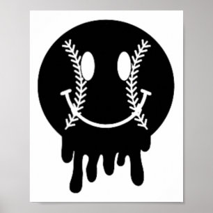 2 Side Somebody's Loud Mouth Bysebyll Mama Groovy  Poster