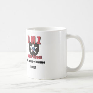 2 sided coffee Mug