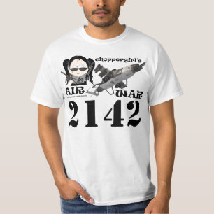 2-SIDED T-SHIRT
