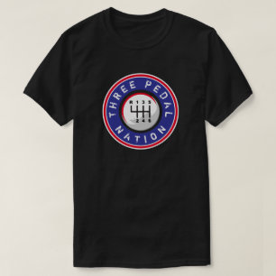 2 SIDED - TPN T-Shirt