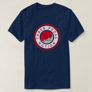2 SIDED - TPN T-Shirt