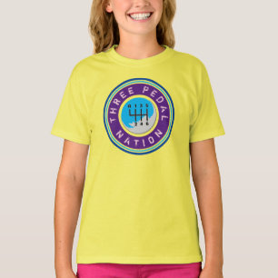 2 SIDED - TPN T-Shirt