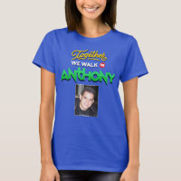 2-sided Women's T-shirt