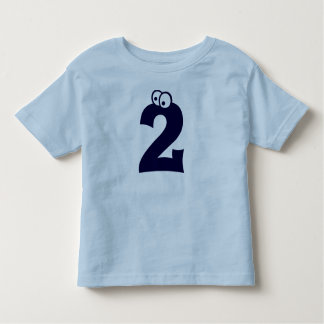 2 TODDLER T-Shirt