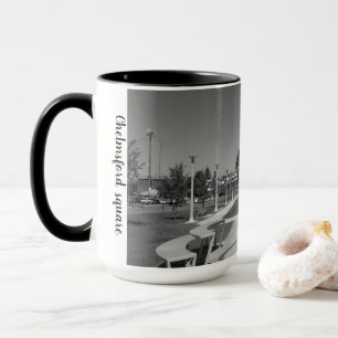 2 tone mug