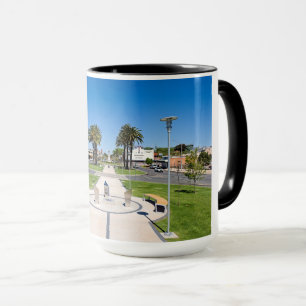 2 tone mug